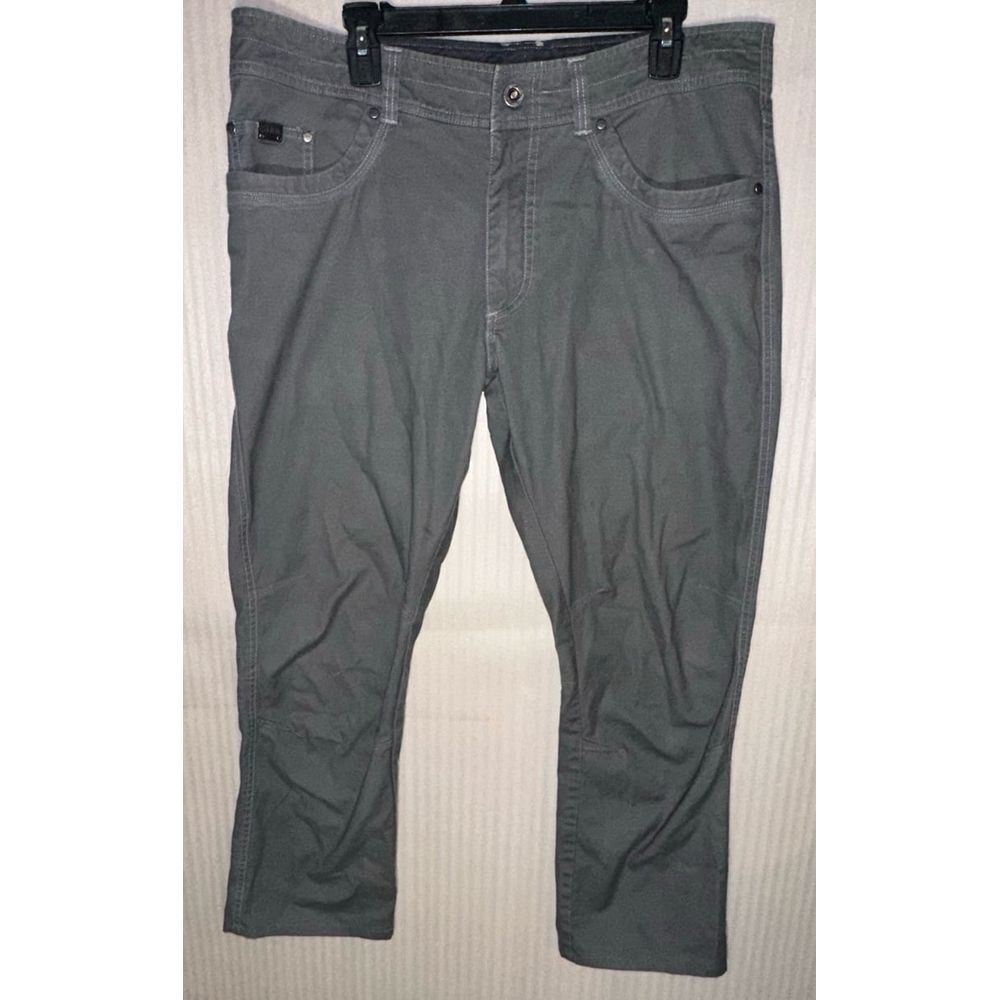 Kuhl Kanvus Jeans